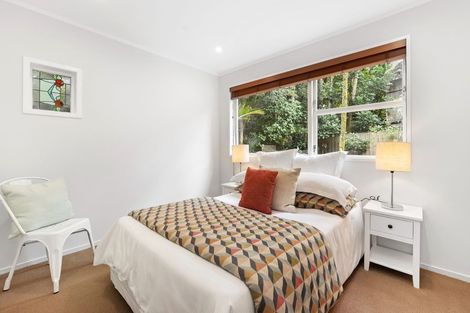 Photo of property in 47 Wood Bay Road, Titirangi, Auckland, 0604