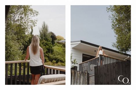 Photo of property in 160a Mansels Road, Parkvale, Tauranga, 3112