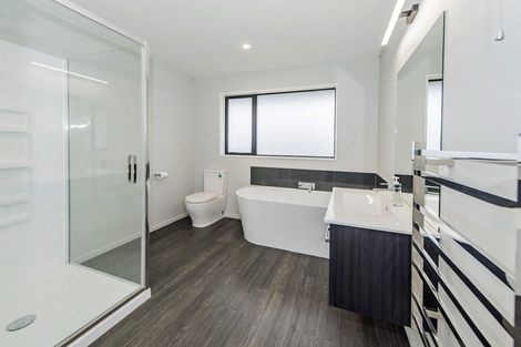 Photo of property in 46 Andesite Drive, Rolleston, 7614