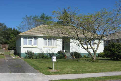 Photo of property in 436 Hazelmere Crescent, Te Awamutu, 3800