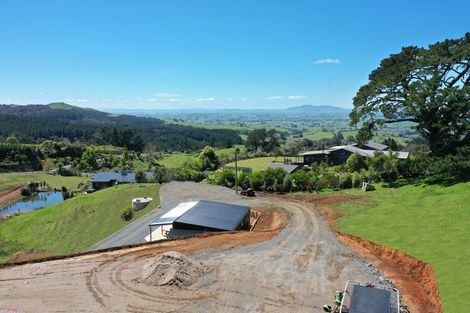 Photo of property in 504a Te Tahi Road, Puketotara, Te Awamutu, 3876