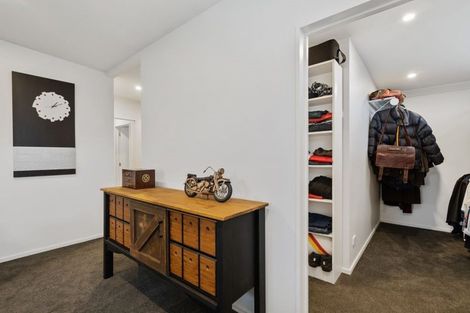 Photo of property in 1 Bellbird Place, Rolleston, 7614