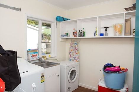 Photo of property in 1 Lydia Street, Greymouth, 7805