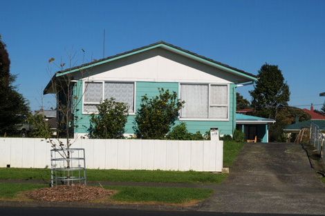 Photo of property in 250 Buckland Road, Mangere East, Auckland, 2024