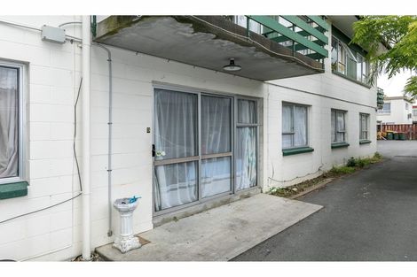 Photo of property in 8/42 Wellington Street, Hamilton East, Hamilton, 3216