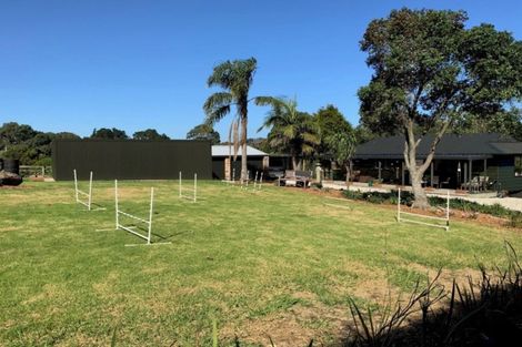 Photo of property in 167 Wymer Road, Glenbrook, Waiuku, 2681