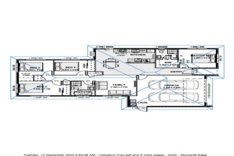 Photo of property in 1 Rosso Lane, Te Kauwhata, 3710