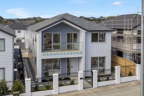 Photo of property in 213c Murphys Road, Flat Bush, Auckland, 2019