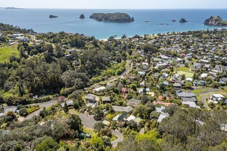 Photo of property in 8 Patricia Place, Hahei, Whitianga, 3591