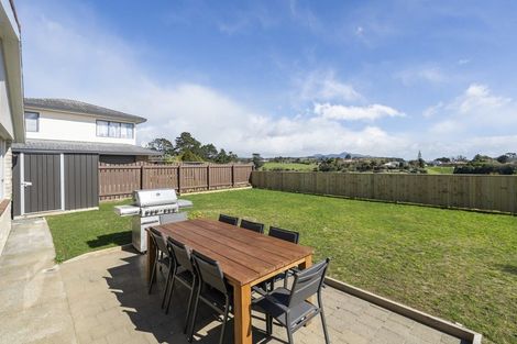Photo of property in 34 Wesley Avenue, Frankleigh Park, New Plymouth, 4310