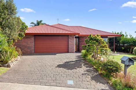 Photo of property in 6 Panorama Place, Coastlands, Whakatane, 3120