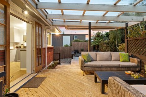 Photo of property in 3 Glengyle Street, Vauxhall, Dunedin, 9013