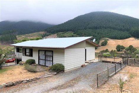 Photo of property in 266 Wairoa Gorge Road, Wairoa Valley, Brightwater, 7091