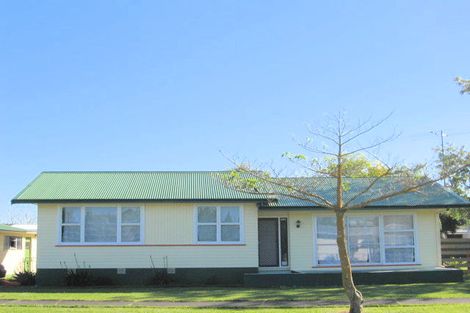 Photo of property in 22 Daphne Street, Outer Kaiti, Gisborne, 4010