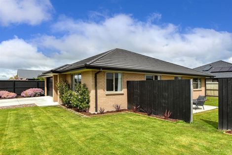 Photo of property in 13 Bavaria Drive, Rolleston, 7614