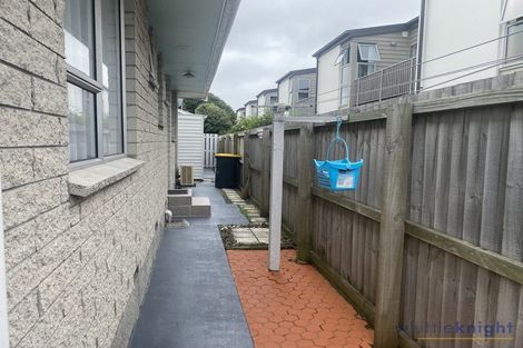 Photo of property in 3/32 Southampton Street, Sydenham, Christchurch, 8023