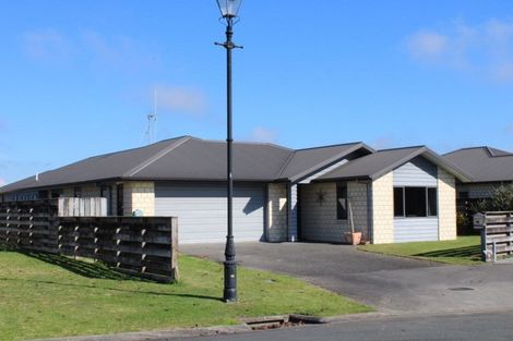 Photo of property in 18 Ashworth Place, Matamata, 3400