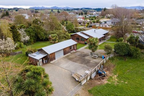 Photo of property in 12 Coles Street, Geraldine, 7930