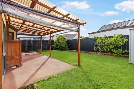 Photo of property in 4 Otago Place, Favona, Auckland, 2024