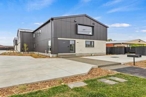 Photo of property in 2/355 Barrington Street, Spreydon, Christchurch, 8024