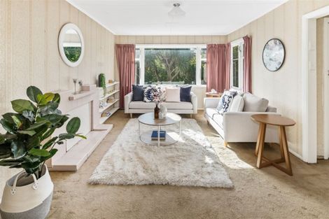 Photo of property in 108 Ironside Road, Johnsonville, Wellington, 6037