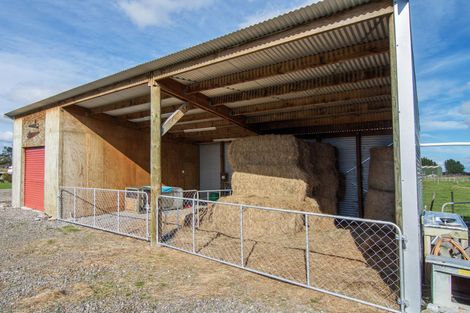 Photo of property in 172 Manaia Road, Homebush, Masterton, 5885