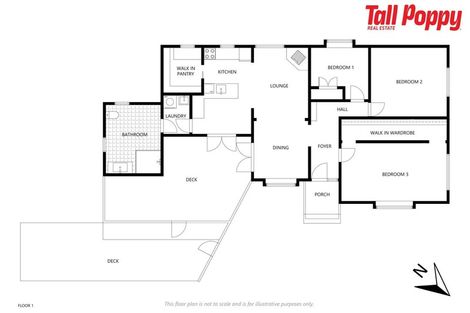 Photo of property in 203 Main Street, Pahiatua, 4910