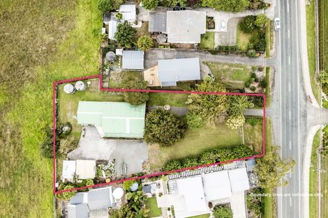 Photo of property in 930 Kahikatea Flat Road, Waitoki, Kaukapakapa, 0871