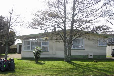 Photo of property in 38 King Street, Waitara, 4320