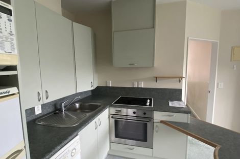 Photo of property in Terrace Tower Apartments, 11e/126 The Terrace, Wellington Central, Wellington, 6011