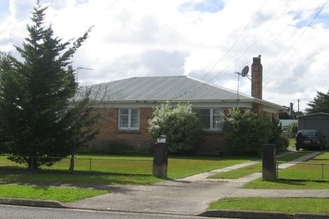 Photo of property in 7 Plunket Street, Dargaville, 0310