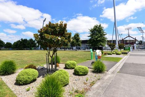Photo of property in 416b Tristram Street, Whitiora, Hamilton, 3200