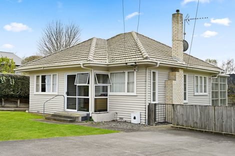 Photo of property in 17 Sillary Street, Hamilton East, Hamilton, 3216
