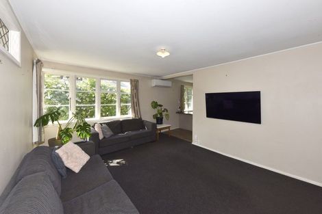 Photo of property in 1/15 Defoe Place, Waltham, Christchurch, 8023