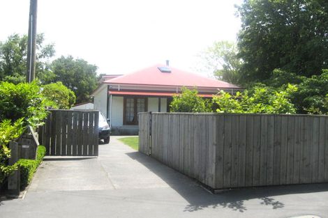 Photo of property in 1/35 Norwood Street, Beckenham, Christchurch, 8023