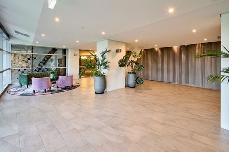 Photo of property in Chaffers Dock, 507/22 Herd Street, Te Aro, Wellington, 6011