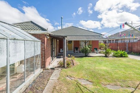 Photo of property in 49 Maunsell Street, Woolston, Christchurch, 8023