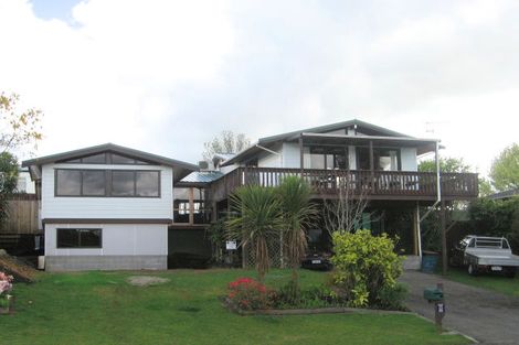 Photo of property in 38 Hathor Street, Pomare, Rotorua, 3015