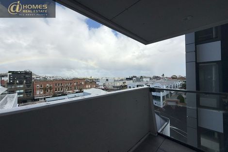 Photo of property in 716/5 Howe Street, Freemans Bay, Auckland, 1011