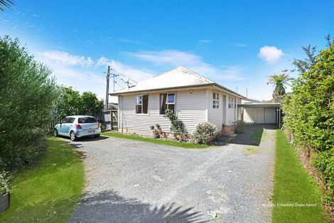 Photo of property in 87 Massey Street, Frankton, Hamilton, 3204
