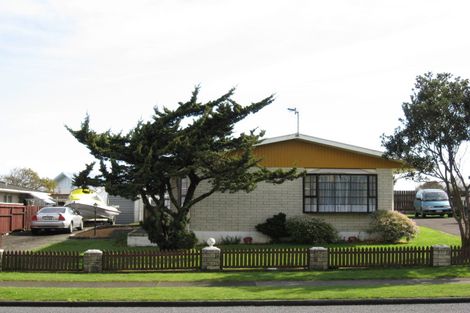Photo of property in 191 Parklands Avenue, Bell Block, New Plymouth, 4312