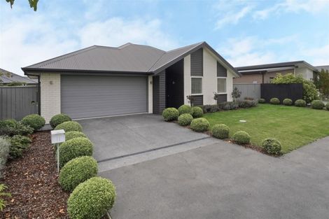 Photo of property in 11 Franklin Crescent, Lincoln, 7608