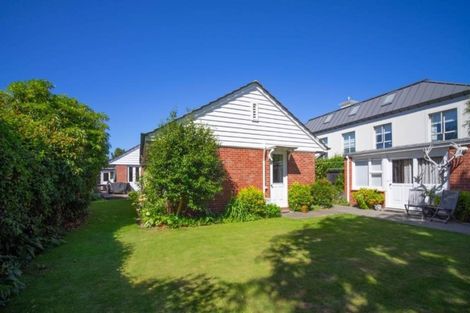 Photo of property in 15 Allister Avenue, Merivale, Christchurch, 8014