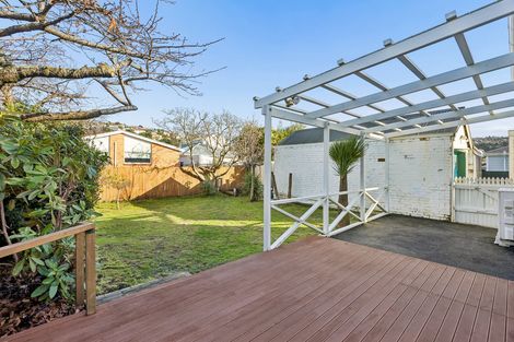 Photo of property in 49 Richmond Street, Forbury, Dunedin, 9012