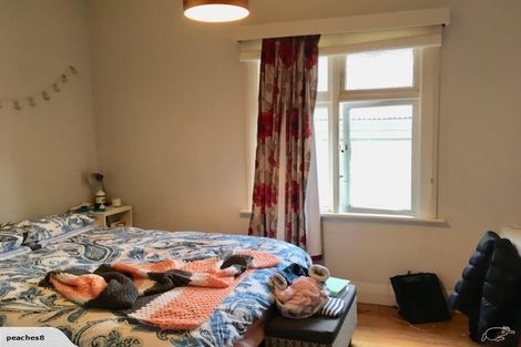 Photo of property in 6 Hawthorn Avenue, Mornington, Dunedin, 9011