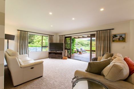 Photo of property in 685 Waitahora Road, Waitahora, Dannevirke, 4971