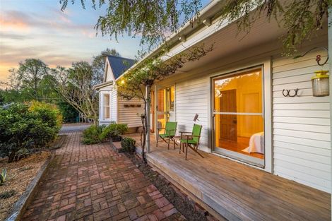 Photo of property in 207 Cossars Road, Tai Tapu, Christchurch, 7672