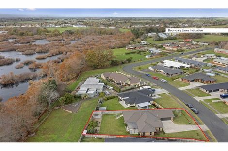 Photo of property in 56 Ritchie Street, Te Aroha, 3320