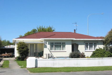 Photo of property in 2 Curry Street, Mayfield, Blenheim, 7201