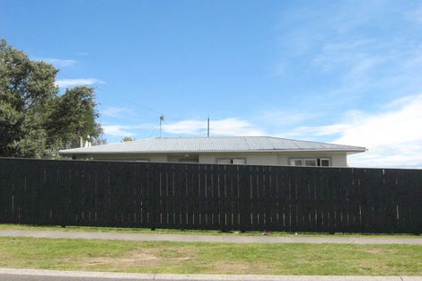 Photo of property in 68 Pihanga Street, Taupo, 3330